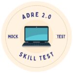 ADRE Skill Test